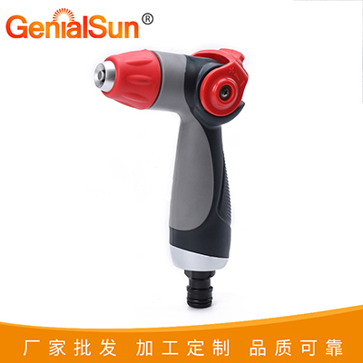 奶嘴型喷枪